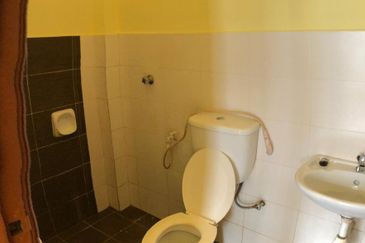 TAMAN REMBIA PERKASA