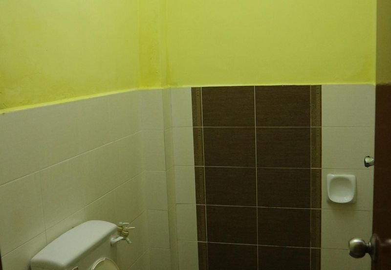 TAMAN REMBIA PERKASA