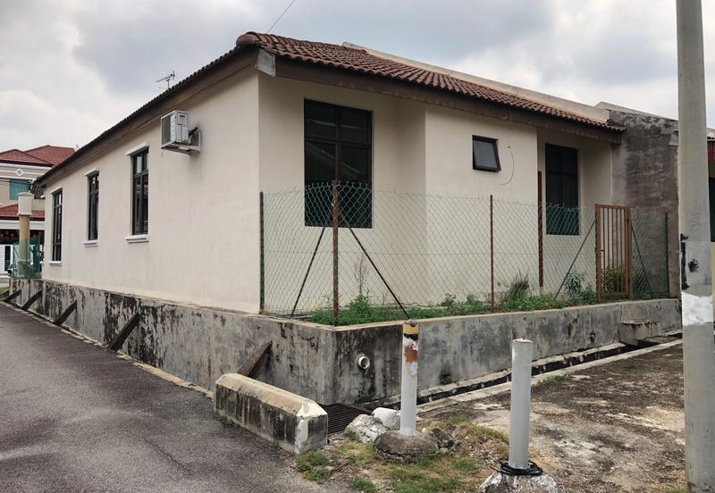 TAMAN REMBIA PERKASA