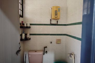 TAMAN DESA CHENG PERDANA 1