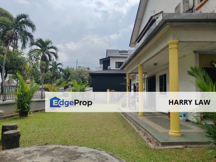 Taman Cheng Perdana Super Coner 46x70 Freehold Non Bumi Terrace 5 bed 3 bath for sell, Melaka, Melaka Tengah