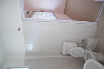 Taman Sentosa, Bukit Baru