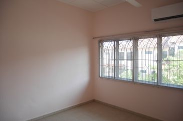 Taman Sentosa, Bukit Baru