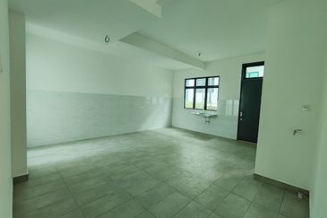 TAMAN DESA BERTAM FASA 2