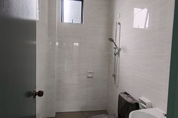 TAMAN DESA BERTAM FASA 2