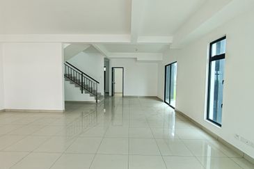 TAMAN DESA BERTAM FASA 2