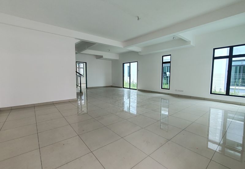 TAMAN DESA BERTAM FASA 2