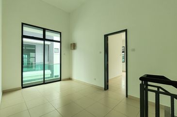 TAMAN DESA BERTAM FASA 2