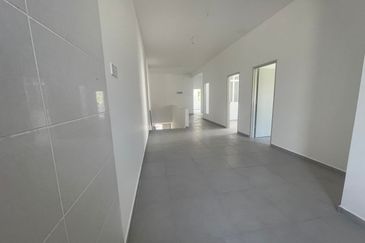 Taman Ayer Keroh Heights