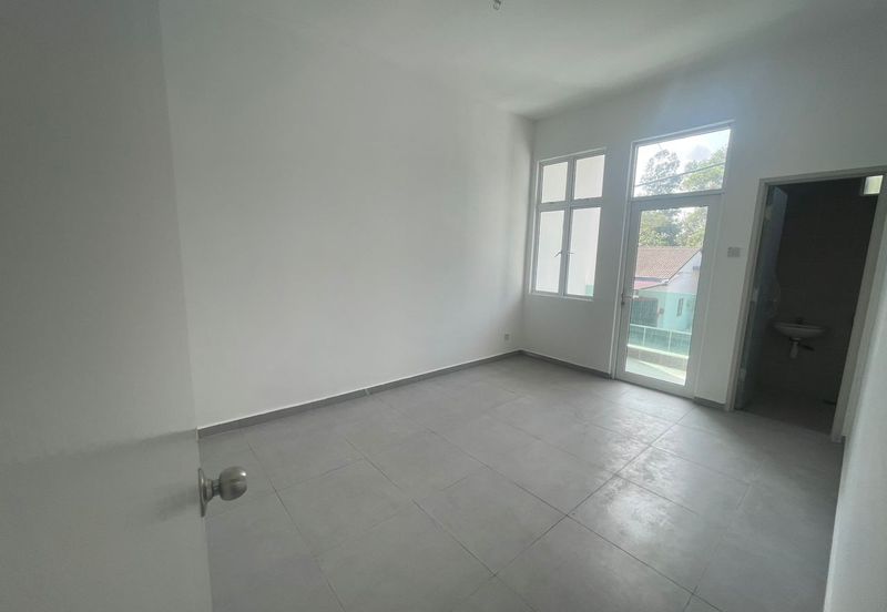 Taman Ayer Keroh Heights