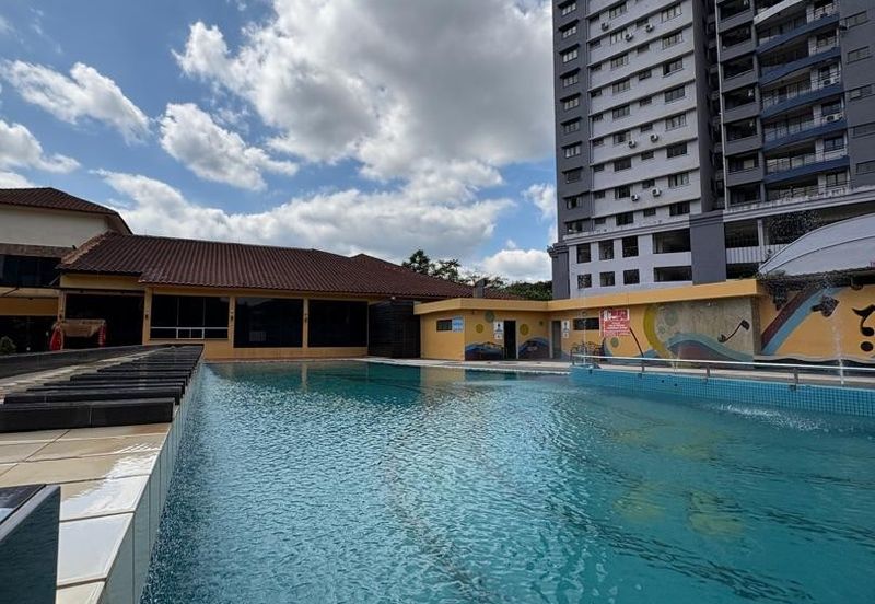 A Famosa Villa D' Savoy