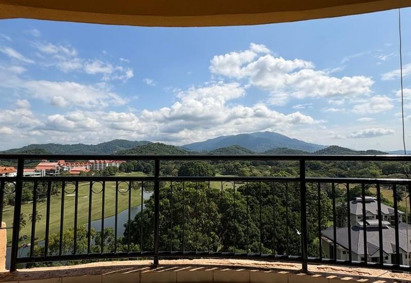 A Famosa Villa D' Savoy