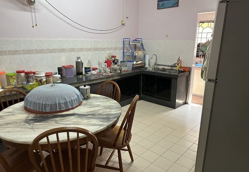 Taman Semabok Perdana