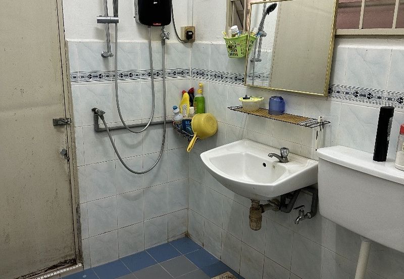 Taman Semabok Perdana