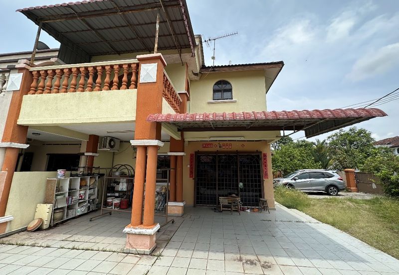 Taman Semabok Perdana