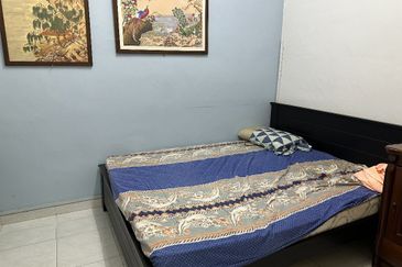 Taman Semabok Perdana