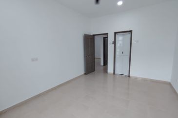 TAMAN REMBIA PERKASA