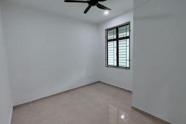 TAMAN REMBIA PERKASA