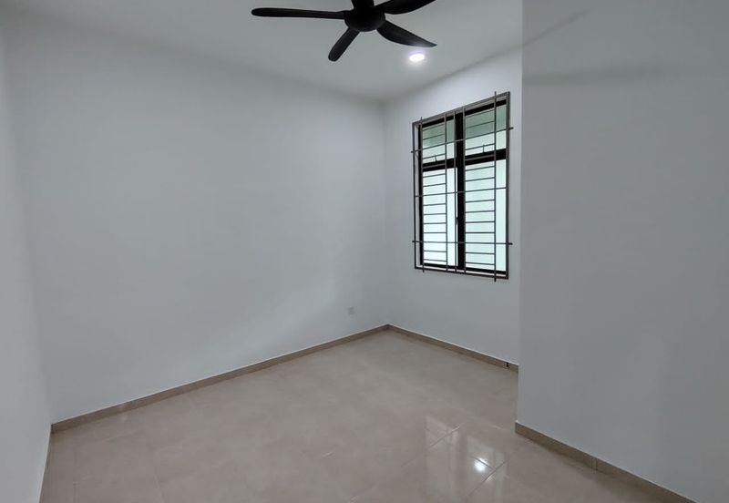 TAMAN REMBIA PERKASA