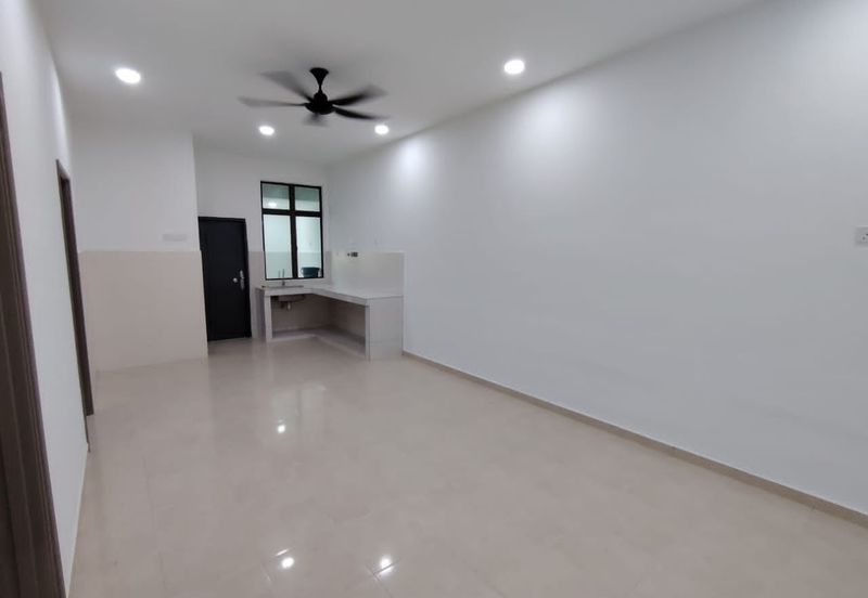 TAMAN REMBIA PERKASA