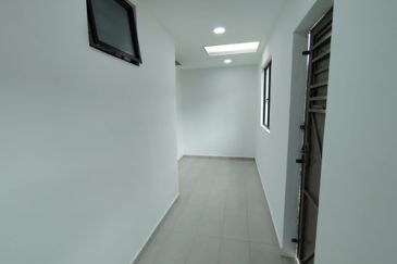 TAMAN REMBIA PERKASA