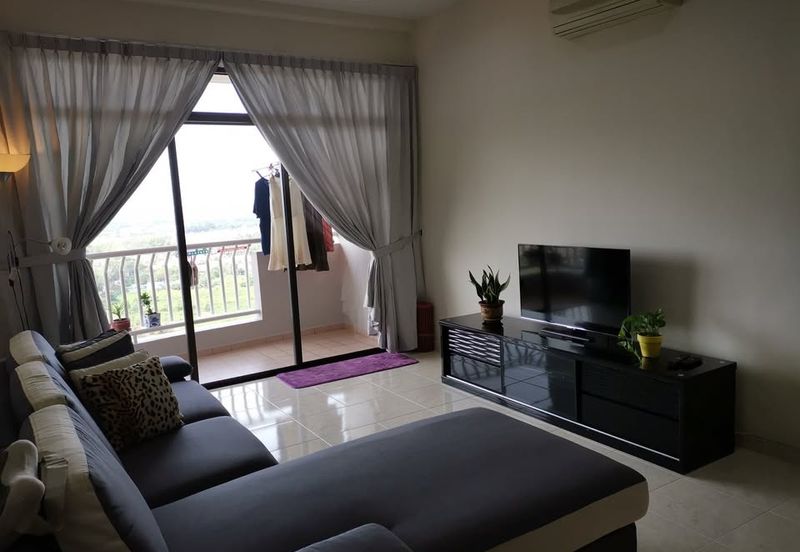 CHENG HEIGHTS CONDOMINIUM