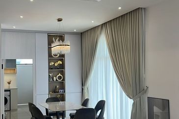 CHENG HEIGHTS CONDOMINIUM