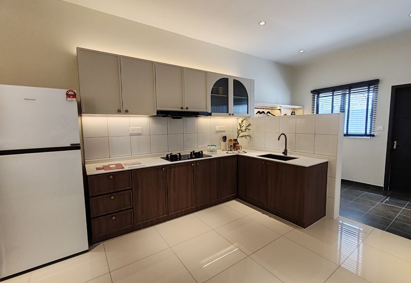 BANDAR BARU ALOR GAJAH