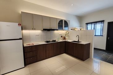 BANDAR BARU ALOR GAJAH