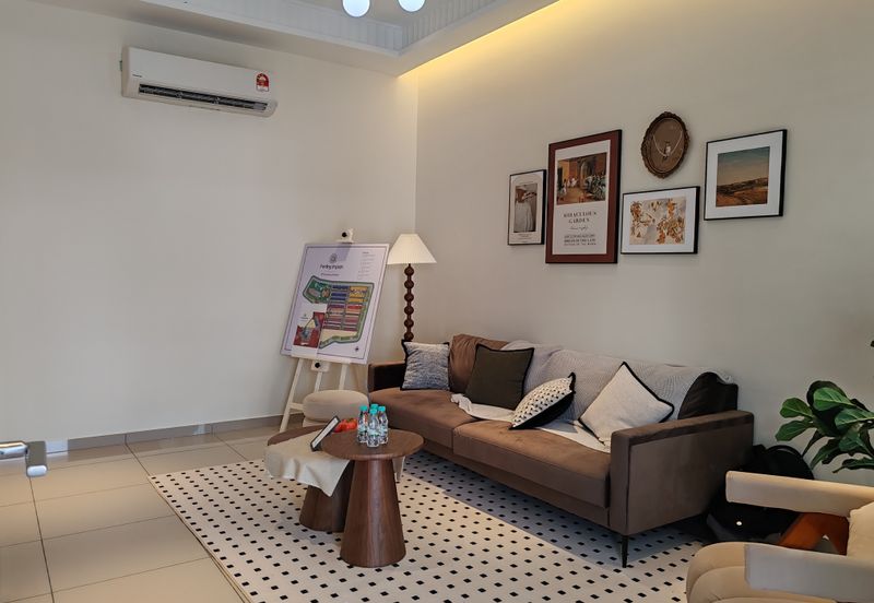 BANDAR BARU ALOR GAJAH