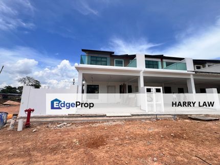 Taman Bachang Residence 20x65 Gated Guarded Club House Swimming Pool non bumi for sell , Melaka, Melaka Tengah