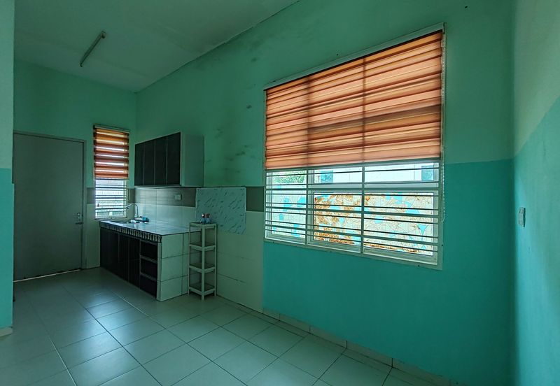 Taman Belimbing Setia