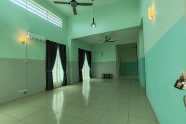 Taman Belimbing Setia