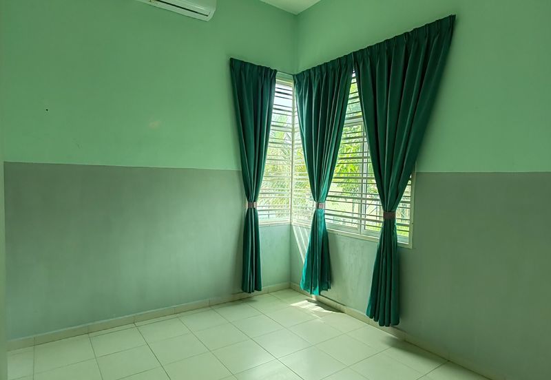 Taman Belimbing Setia