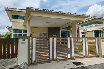 Taman Belimbing Setia