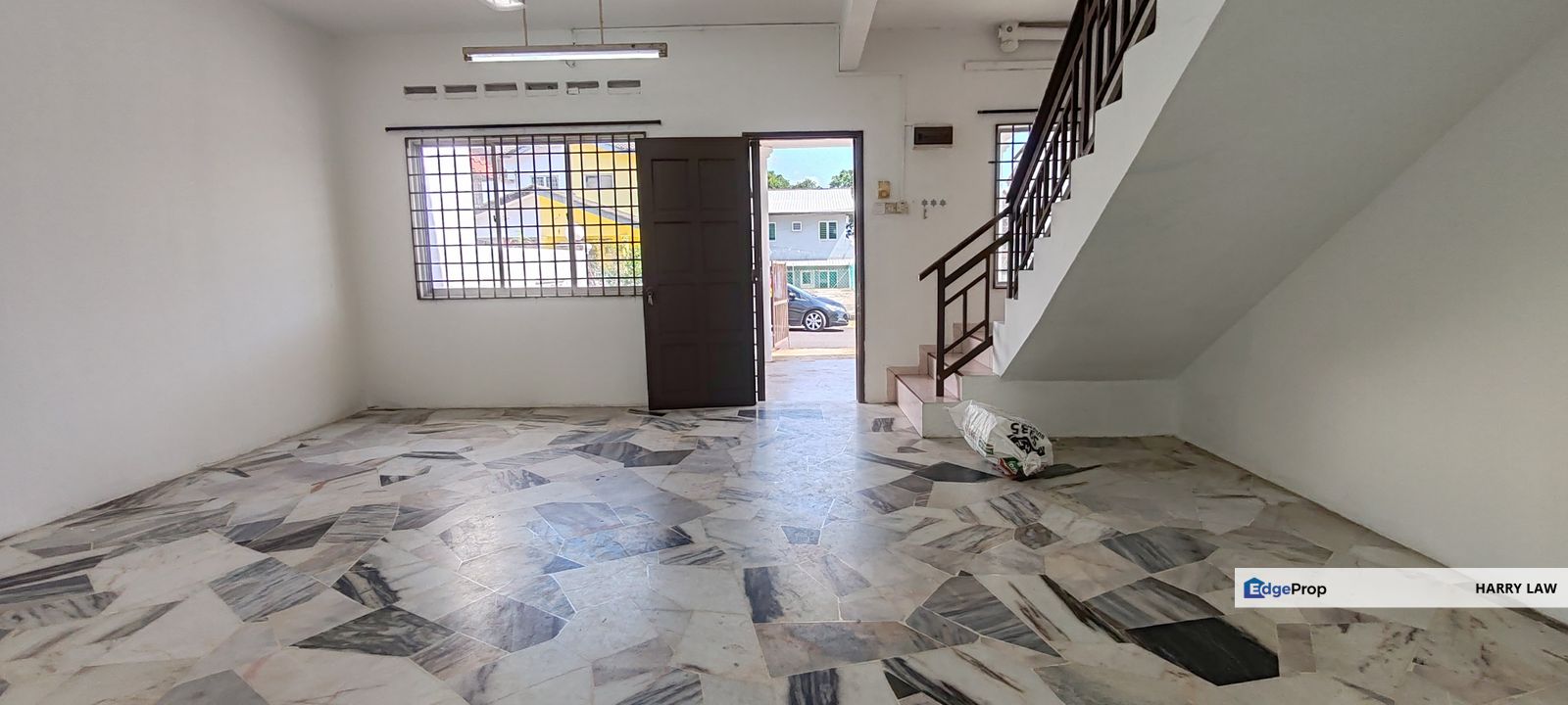 Paya rumput Perdana Paya Rumput Permai Freehold Double Storey Terrace end Lot non Bumi , Melaka, Cheng