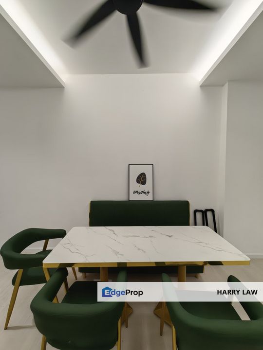 Ujong Pasir 1.5 Storey Terrace Freehold Non Bumi Fully Renovated below bank value , Melaka, Melaka Tengah