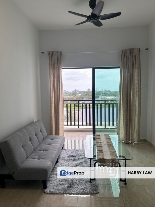 Ambience Residence Pulau Gadong 2 bed 1 bath for rental , Melaka, Melaka Tengah