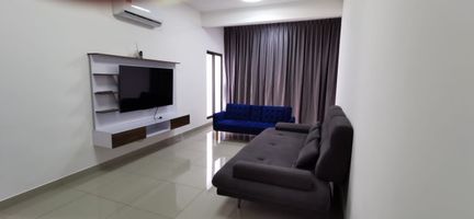 Bali residence Kota syahbandar for rental for Rental @RM2,250 By HARRY