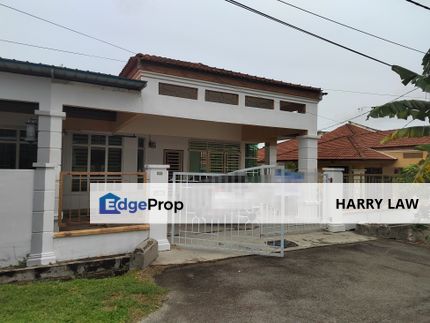 Taman Rembia Perkasa Semi D 40x80 Freehold Non bumi for sell, Melaka, Rembia