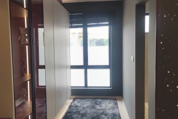 TAMAN ENGGANG (GANGSA HEIGHTS)