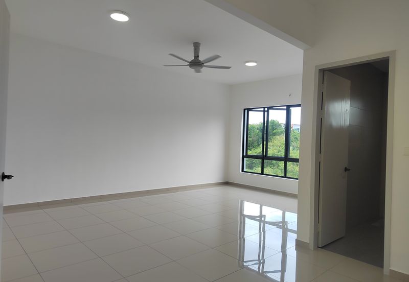 TAMAN ENGGANG (GANGSA HEIGHTS)