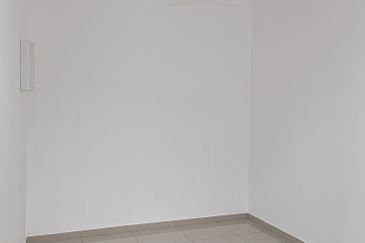 TAMAN ENGGANG (GANGSA HEIGHTS)