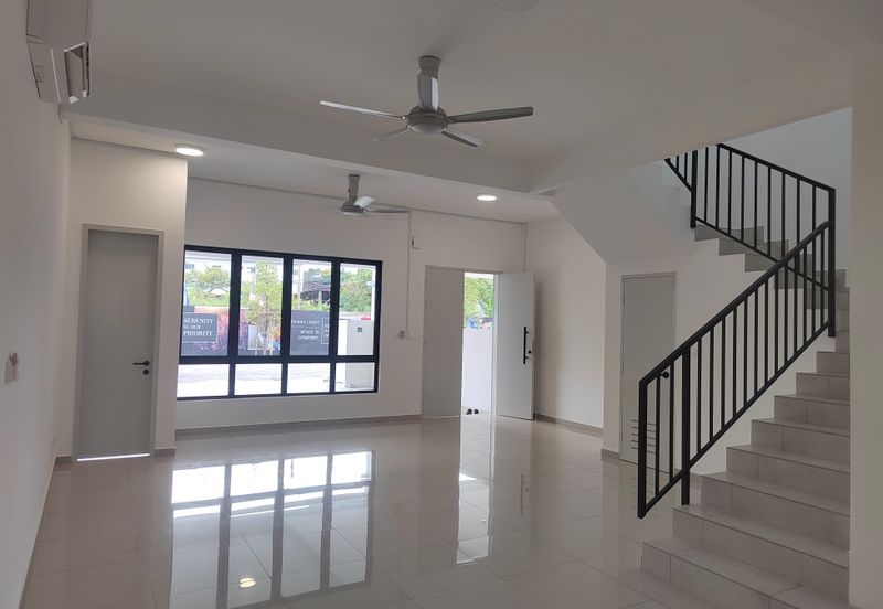 TAMAN ENGGANG (GANGSA HEIGHTS)