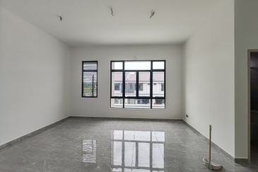 Bandar Botani Parkland