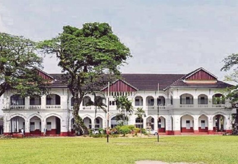 Taman Pulai Jaya, Simpang Pulai