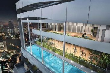 The Luxe by Infinitum