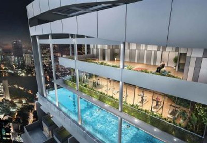 The Luxe by Infinitum