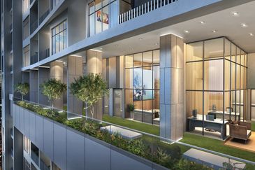 The Luxe by Infinitum