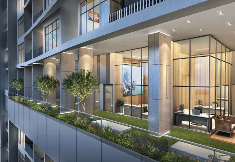 The Luxe by Infinitum